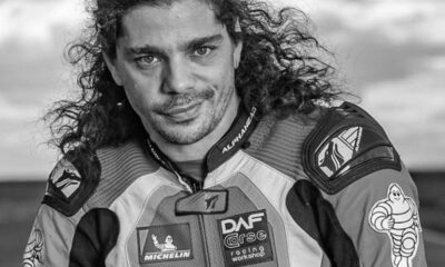 Tragedie la Brno! Gazzetta dello Sport a relatat despre moartea lui Adrian Rus ”Sinner”