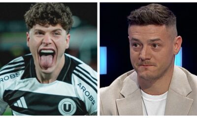 Transfer record la ”U” Cluj! Gabi Torje, despre mutarea lui Andrei Coubiș în Anglia: ”Enorm!”
