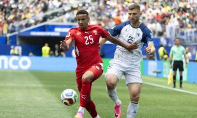 Transferul lui Jovo Lukic în Germania, în impas după Cupa Mondială