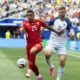 Transferul lui Jovo Lukic în Germania, în impas după Cupa Mondială