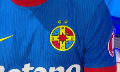 Transferul visat de FCSB, tot mai departe