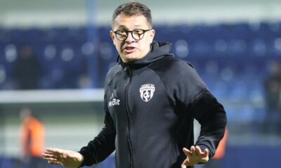 Tranzacție surprinzătoare la UTA! Arădenii ar fi cesionat o creanță de