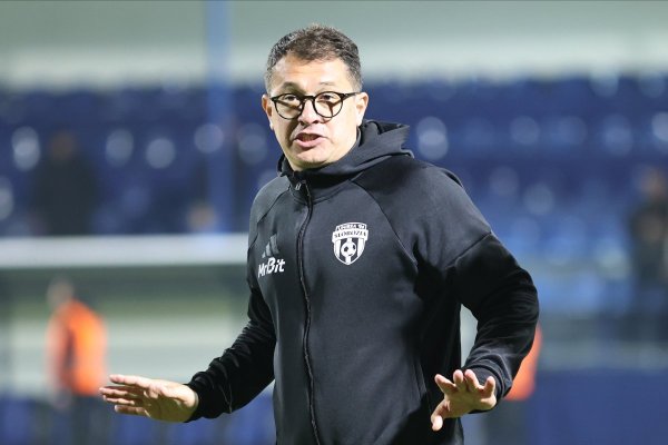 Tranzacție surprinzătoare la UTA! Arădenii ar fi cesionat o creanță de