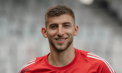 ”U” Cluj a făcut anunțul: Jovo Lukic!
