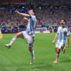 UNICĂ! Argentina a reușit ceva nemaivăzut în fotbal, după remontada cu Egipt