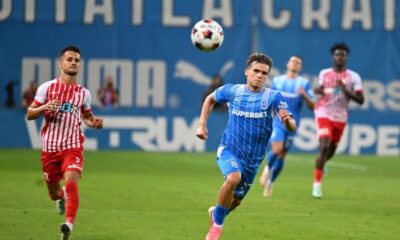 Universitatea Craiova UTA Arad 4