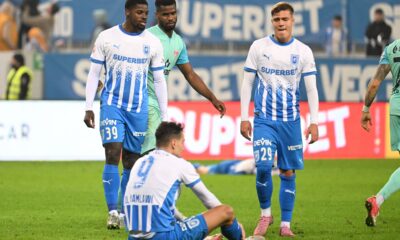 Universitatea Craiova UTA, LIVE VIDEO, 21:15, Digi Sport