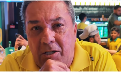 Vanderlei Luxemburgo, fostul selecționer al Braziliei, nu l a menajat pe Carlo Ancelotti, după eliminarea de la CM