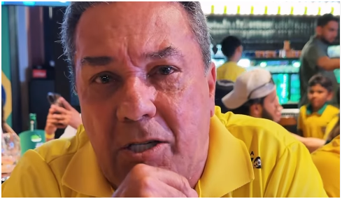 Vanderlei Luxemburgo, fostul selecționer al Braziliei, nu l a menajat pe Carlo Ancelotti, după eliminarea de la CM