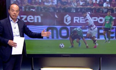 Verdictul lui Marius Avram despre cele 3 faze litigioase de la Rapid Sepsi