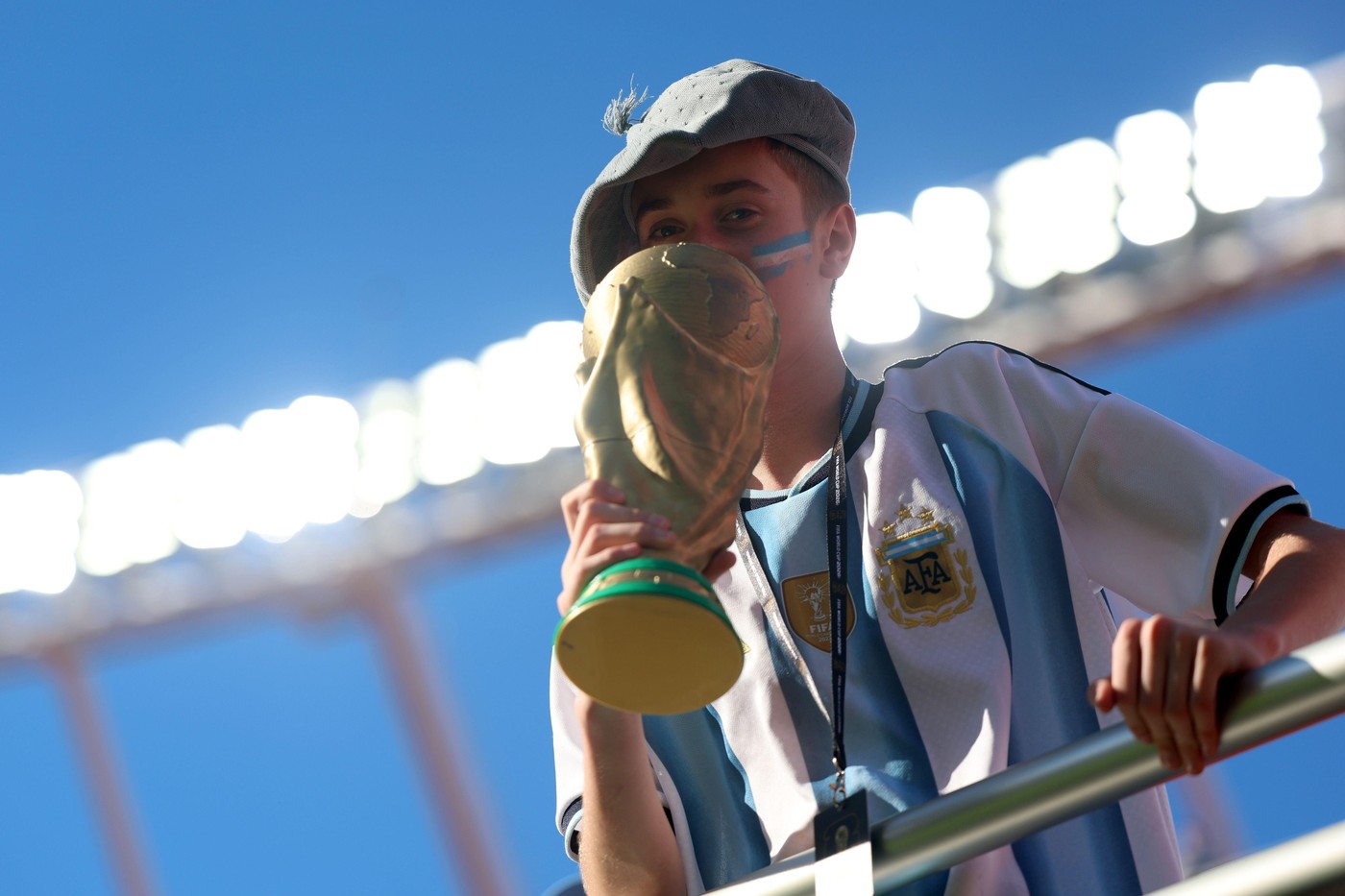 ”Vești șocante din SUA”: finala Cupei Mondiale 2026, Spania Argentina, ar putea fi amânată