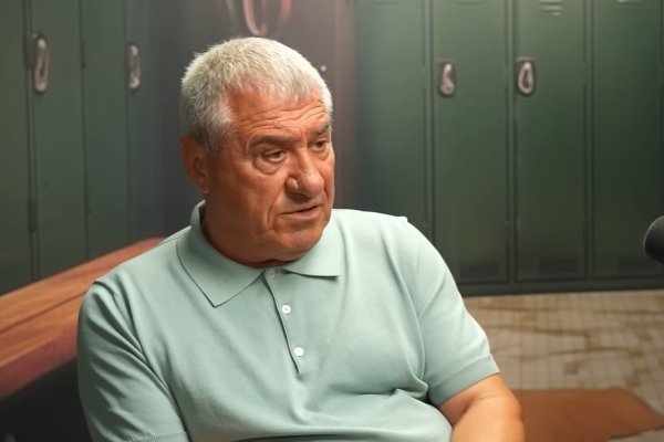 Victor Becali trage un semnal de alarmă în fotbalul românesc: ”Altfel nu o să se schimbe absolut nimic niciodată”