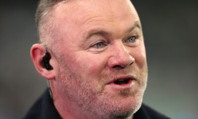 Wayne Rooney nu s a ferit: eroul naționalei Angliei, comparat cu Lionel Messi! ”Decizia corectă”