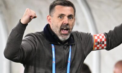 Zeljko Kopic poate semna: ”Negocierile sunt în desfășurare”