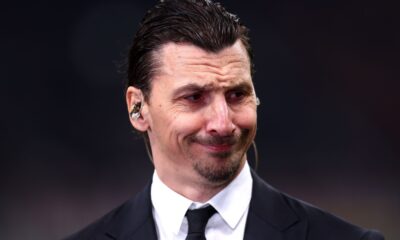 Zlatan Ibrahimovic s a speriat, după Franța Suedia 3 0: "Este înfricoșător"