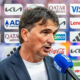 Zlatko Dalic "a dat de pământ" cu arbitrul partidei Portugalia Croația de la Cupa Mondială