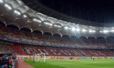 10 ani de la celebra farsă ”Doar Dinamo București”! Cum i au păcălit dinamoviștii pe cei de la FCSB