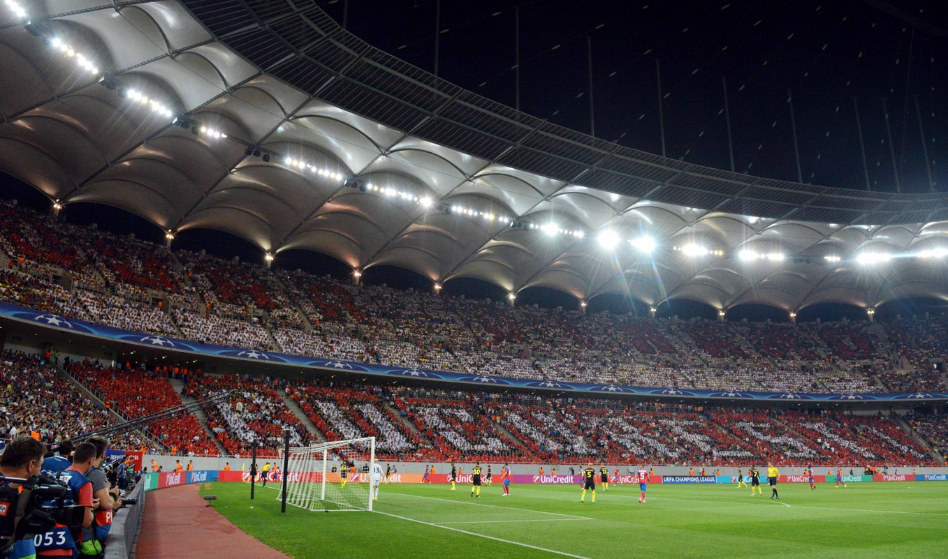 10 ani de la celebra farsă ”Doar Dinamo București”! Cum i au păcălit dinamoviștii pe cei de la FCSB
