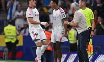 343,7 milioane € pentru Jose Mourinho