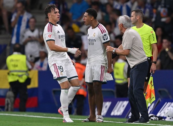 343,7 milioane € pentru Jose Mourinho