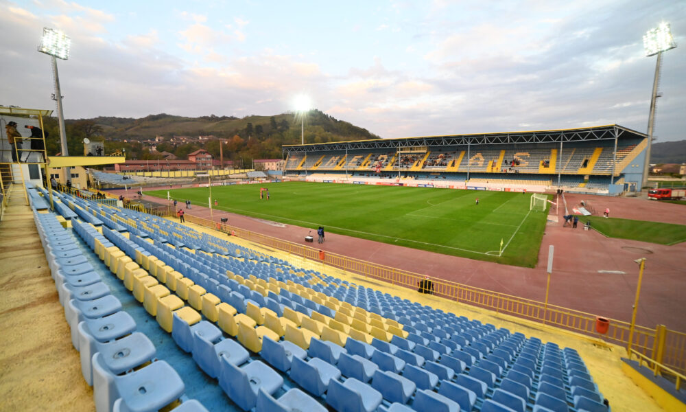 8,5 milioane de euro pentru cumpărarea unui fost stadion din SuperLiga României