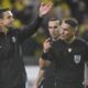 A fost eliminat de Istvan Kovacs în meciul care a scos echipa din Liga Campionilor și a lansat acuzații la adresa românului: ”Dacă eram altă formație, sunt convins că nu ar fi făcut asta”