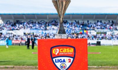 A numit cele două echipe care vor promova direct în SuperLiga: ”Dacă e vreun antrenor care să reușească, el e!”