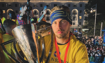 A semnat! Plecat definitiv de la FCSB, Andrei Pandele a acceptat o nouă propunere