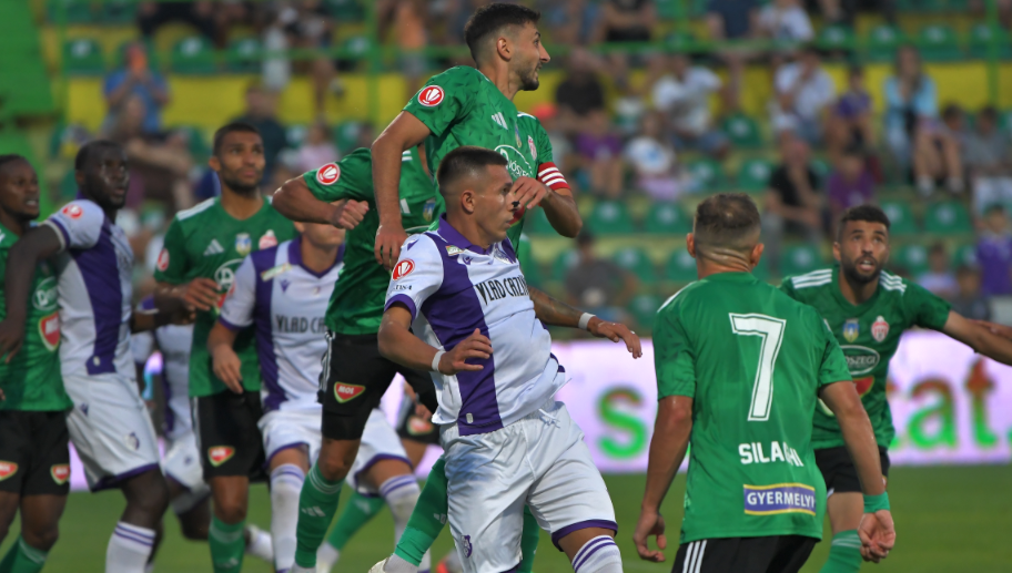 A spus o sincer, după FC Argeș Sepsi 0 1: ”Nu au avut idei”