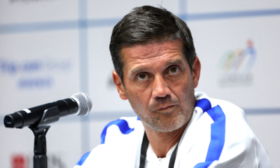 Acum e oficial! Diego Simeone i a dat lovitura lui Cristi Chivu