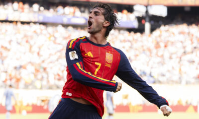 Adio, Barcelona! Ferran Torres a semnat cu noua echipă
