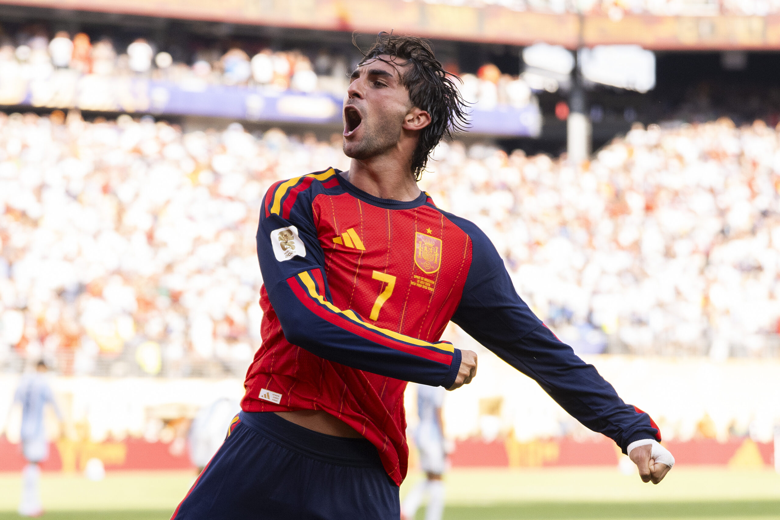 Adio, Barcelona! Ferran Torres a semnat cu noua echipă
