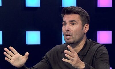 Adrian Mutu ”a explodat”: ”Este strigător la cer