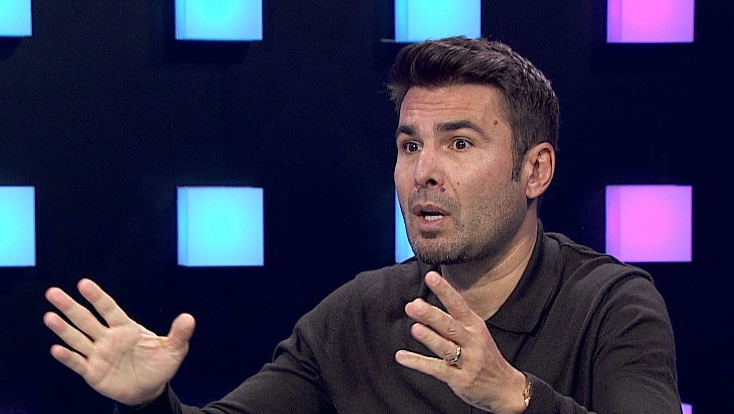 Adrian Mutu ”a explodat”: ”Este strigător la cer