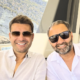 Adrian Mutu a plecat din România