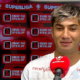 Alex Musi a luat roșu în Dinamo U Cluj și a spus o direct: ”Arbitrul nici nu se gândea! Bravo lor, au făcut o șmecherie”