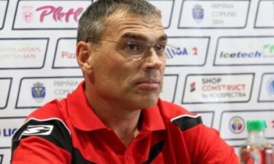 Alexandru Meszar pregătește ieșirea de la UTA?