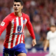 Alvaro Morata, aproape de o revenire neașteptată în Spania
