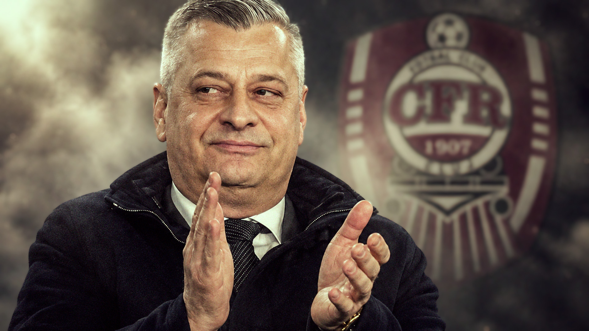 "Am de recuperat 30 de milioane de euro"
