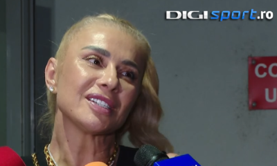 Anamaria Prodan a anunțat cu ce sumă se va vinde Ștefan Baiaram: ”Ăsta e prețul corect!”