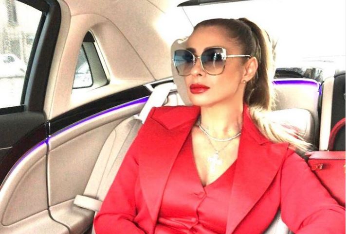 Anamaria Prodan a văzut unde a ajuns să antreneze Reghecampf și a reacționat: ”Și a pierdut echilibrul”