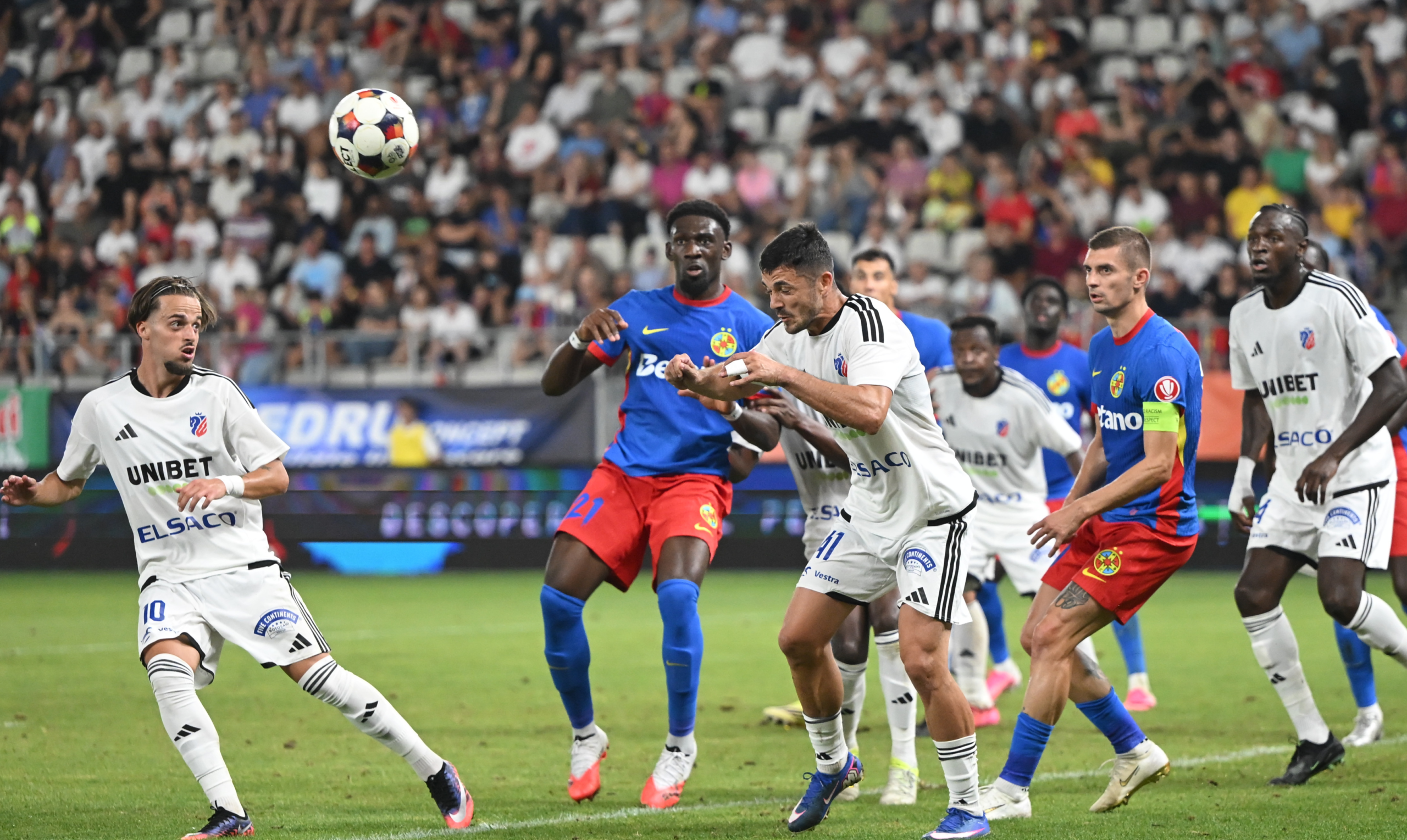 Andrei Dumiter ”a explodat”, după FCSB FC Botoșani 3 2: ”Ironii