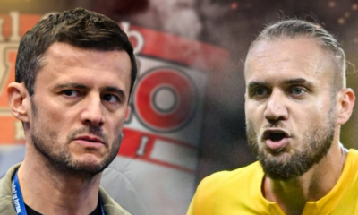 Andrei Nicolescu a dezvăluit ce se întâmplă cu George Pușcaș! Atacantul nu a mai jucat de 3 luni