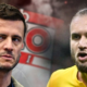 Andrei Nicolescu a dezvăluit ce se întâmplă cu George Pușcaș! Atacantul nu a mai jucat de 3 luni
