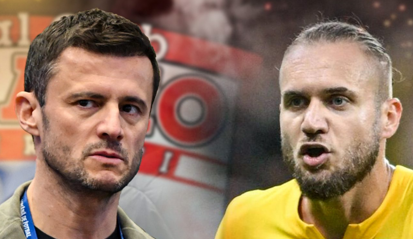 Andrei Nicolescu a dezvăluit ce se întâmplă cu George Pușcaș! Atacantul nu a mai jucat de 3 luni