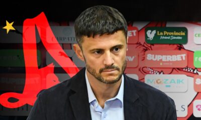 Andrei Nicolescu a vorbit cu Cristiano Bergodi și a dat declarația serii, după ce italianul a sărit la bătaie