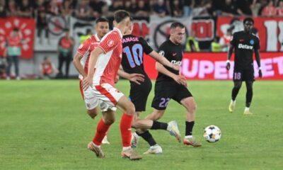 Andrei Nicolescu, detalii de ultim moment despre derby ul Dinamo FCSB! Care sunt șansele să se dispute pe Arena Națională