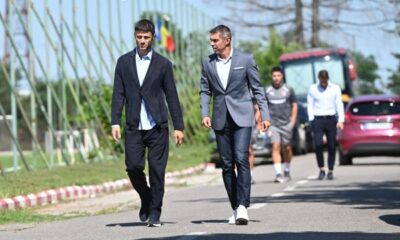 Andrei Nicolescu șterge pe jos cu Dănuț Lupu: ”Nu ai cum să spui minciuni pe post și să dezinformezi!” + Cum se apără fostul internațional