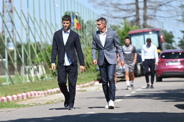 Andrei Nicolescu șterge pe jos cu Dănuț Lupu: ”Nu ai cum să spui minciuni pe post și să dezinformezi!” + Cum se apără fostul internațional