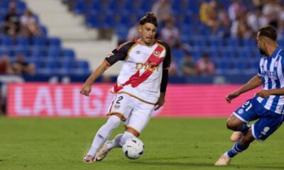 Andrei Rațiu poate ajunge în Premier League: clubul care este gata să achite 25.000